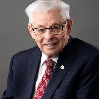Phillip Mackey on the buildout of the West’s metals processing capacity Phillip Mackey on the buildout of the West’s metals processing capacity