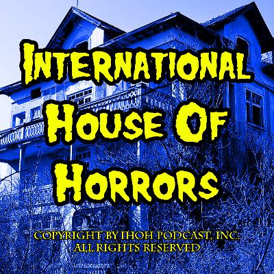 101 Horror Movies Josh and Joe want you to See - The Last Episode 101 Horror Movies Josh and Joe want you to See - The Last Episode