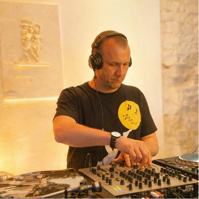 Hadzhimur - Sunny Night Sessions Hadzhimur - Sunny Night Sessions