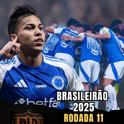 Cruzeiro Brilha na Série A! Segue Forte na Caça ao Mengão!