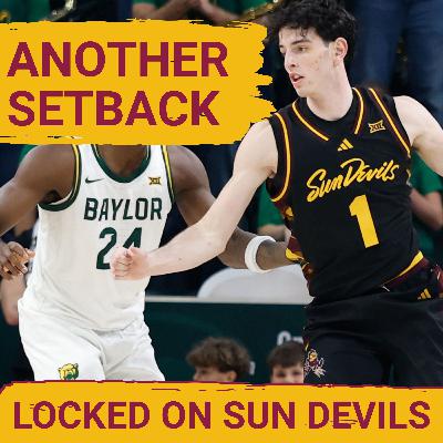 Arizona State Sun Devils’ Psychology FRACTURED—Will Close-Game MELTDOWNS End Their Tournament Dream?