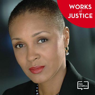Works of Justice 109 - Gloria J. Browne-Marshall Works of Justice 109 - Gloria J. Browne-Marshall