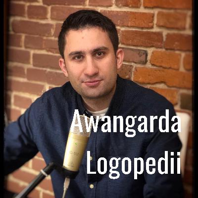 Zestaw do stymulacji traktu ustno-twarzowego - Tomasz Bobrowski | Awangarda Logopedii #11