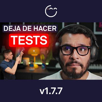 177. Así se monta un CI/CD en una COMPAÑÍA TOP de PRODUCTO con Nicolás Patarino [TOPIC#11]