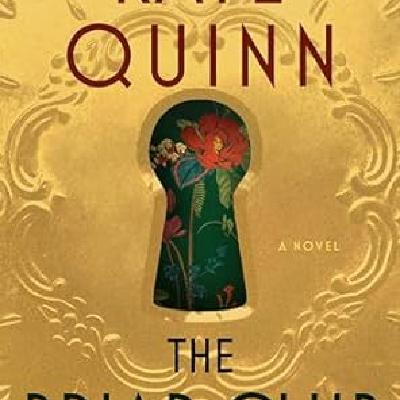 Get (EPUB) BOOKS The Briar Club by Kate Quinn