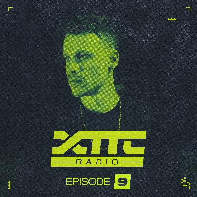 Maddix presents XTTC Radio - Episode 9 (UK Tour Kick-Off Special: Maddix b2b The Rocketman & Sacha Harland)