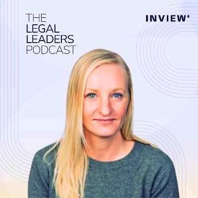 Catherine Kemnitz: Redefining in-house law through innovation, AI, and the future of legal careers