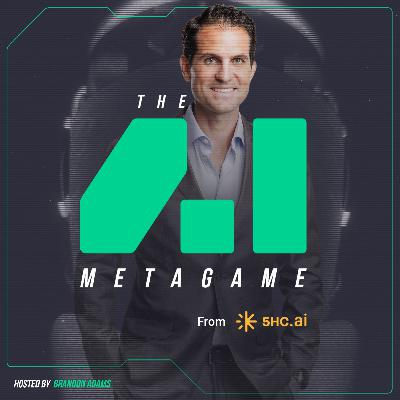 Interview with Alex Hutchinson