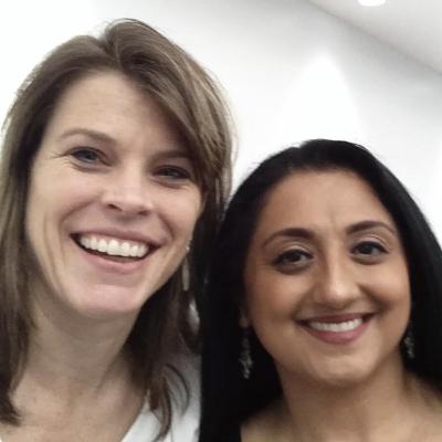 Ep. 197: 🎙️ VIP Dr. Amishi Jha Train Your Brain to Stay Present