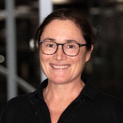 Stéphanie Leyronas on France's Bold Experiment in Commons-based Development