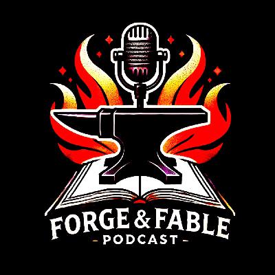 EP9 Bear-ly Forged