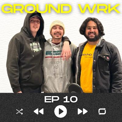 Big Mike J - Everybody want to make the League Big Mike J - Everybody want to make the League