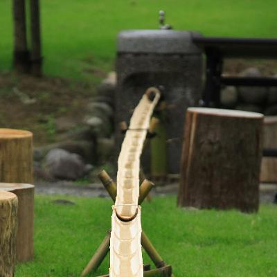 Nagashi Somen