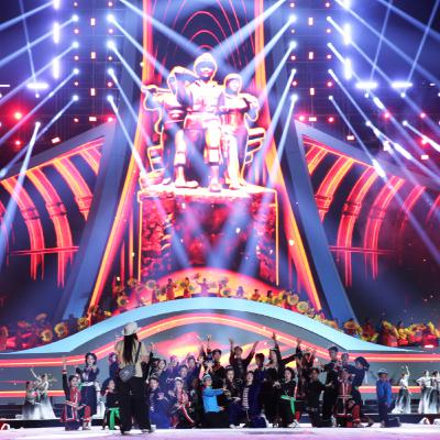 Bản tin vùng Đông Bắc ngày 29/10/2025 Bản tin vùng Đông Bắc ngày 29/10/2025