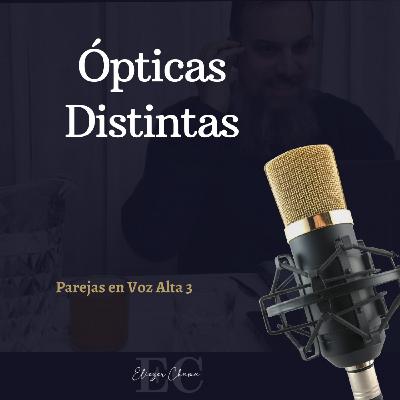 07 Ópticas Distintas - Rab Eliezer Chama 07 Ópticas Distintas - Rab Eliezer Chama