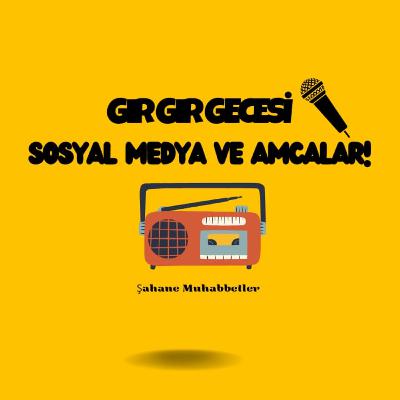 Gır Gır Gecesi