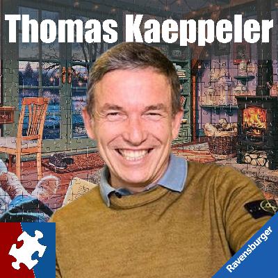 #36 - Thomas Kaeppeler