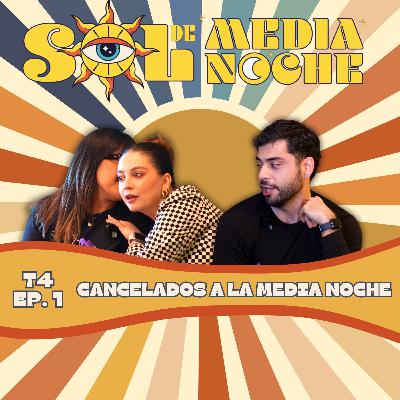 T4 | EP 1 | Cancelados a la media noche