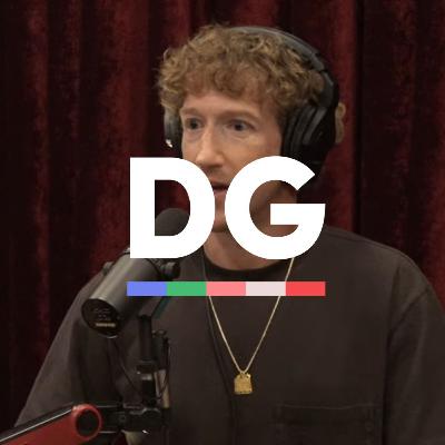 El éxito para ti no es lo mismo que para mí. ¿Los zeta no tienen ambición? Meta, Tiktok y la Gen Beta