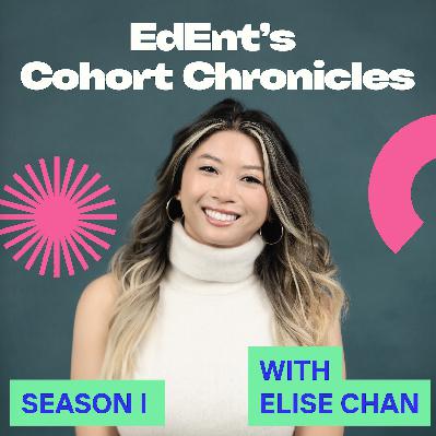C11 Cohort Chronicles : Michele Ndedi