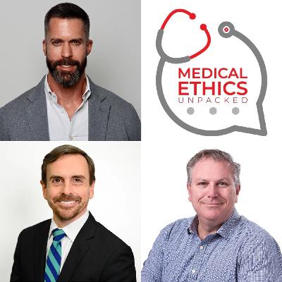 Medical Ethics Unpacked: Shifting Vaccine Regulation and Policy, with Jason Schwartz, PhD Medical Ethics Unpacked: Shifting Vaccine Regulation and Policy, with Jason Schwartz, PhD