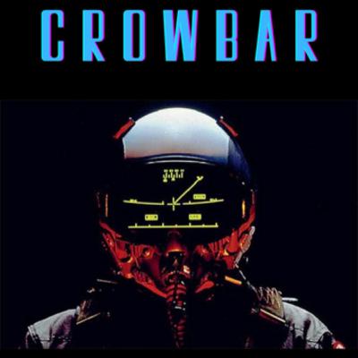 Crowbar w/ Andrew Edwards Crowbar w/ Andrew Edwards