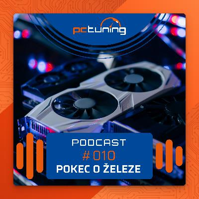 Pokec o železe #010 - Radeon RX 7900 otestován, až moc výkonné počítače a zase OLED