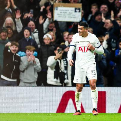 Episode 20 - Up for the Cup Episode 20 - Up for the Cup