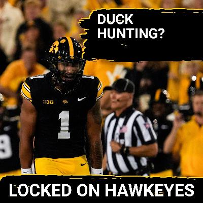 UPSET?: Can Iowa Hawkeyes SHOCK Oregon Ducks and END Their 11-Game RANKED Losing Streak | College Football Playoff HOPES Alive? UPSET?: Can Iowa Hawkeyes SHOCK Oregon Ducks and END Their 11-Game RANKED Losing Streak | College Football Playoff HOPES Alive?