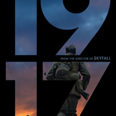 1917 & 2019 Oscar Nominations DIscussion