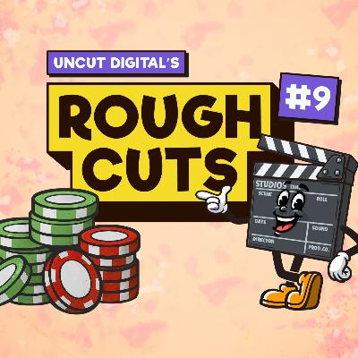 ROUGH CUTS #9 | Verlaten Casino en vechten met Gorilla’s ROUGH CUTS #9 | Verlaten Casino en vechten met Gorilla’s