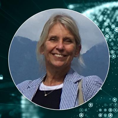Paving the way: Inspiring Women in Payments - A podcast featuring Marie Babineau