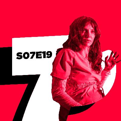 S7 Ep19: Cry Malignant