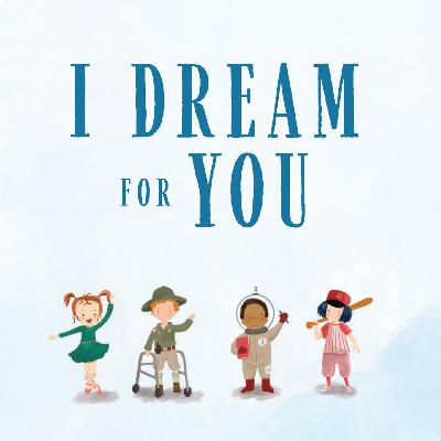 S7Ep15: Kate Wood: I Dream for You S7Ep15: Kate Wood: I Dream for You