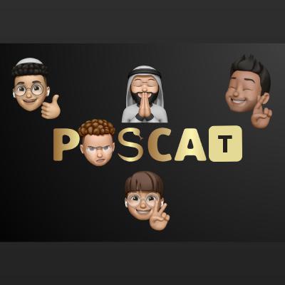 INTRO POSCAT