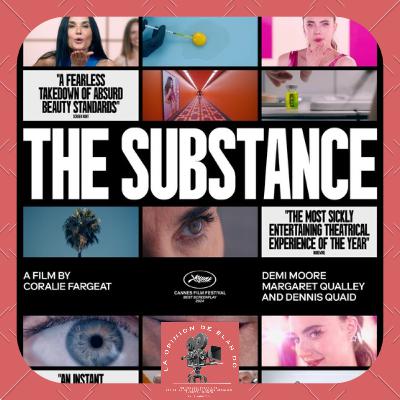 The Substance The Substance