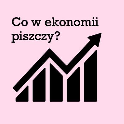 #1 Dlaczego ceny rosną?