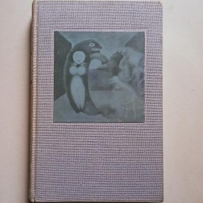 Uma coletânea de sonhos e pesadelos (Roger Caillois e a jornada onírica)