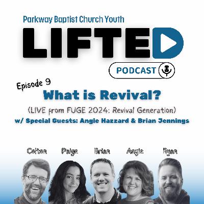 What is Revival? What is Revival?