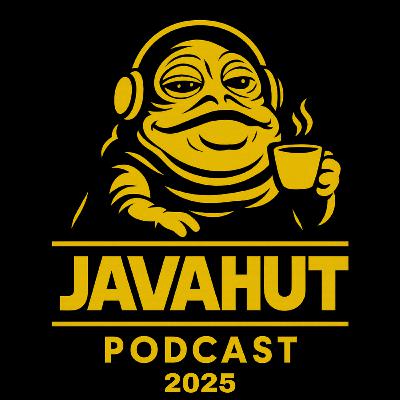 JavaHut 2025: A coffee Odyssey