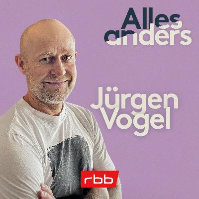 Jürgen Vogel - Vom Ghettokid zum gefeierten Schauspieler