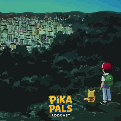 #30 - The Pika Pals are Back in Town (Haunter versus Kadabra)