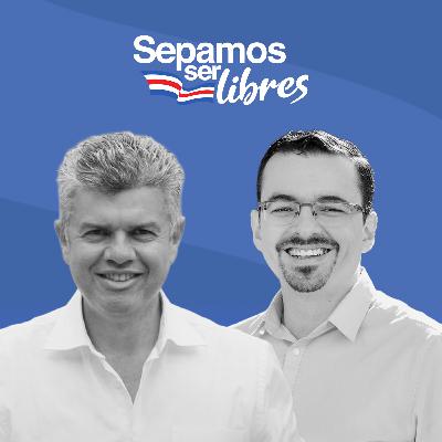 José María Villalta (FA) & Álvaro Ramírez (PLN) | Candidatos a diputados por San José José María Villalta (FA) & Álvaro Ramírez (PLN) | Candidatos a diputados por San José