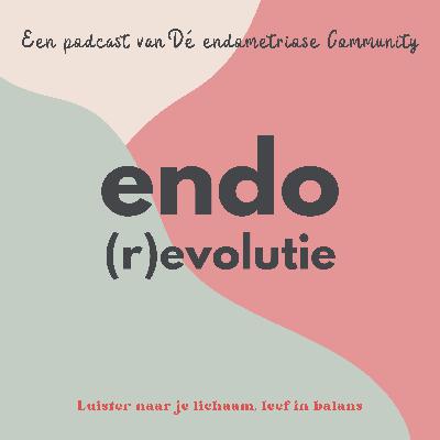 122. Het holistisch perspectief bij een endometriose operatie (laparoscopie) 122. Het holistisch perspectief bij een endometriose operatie (laparoscopie)