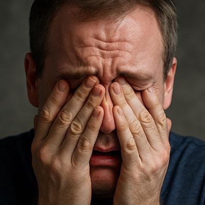 Aldo Sterone – L’Occident qui Pleure : Sommes-nous devenus une génération de Fragiles ?