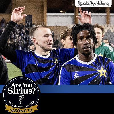 333: "Topp fem för Sirius 2026" 333: "Topp fem för Sirius 2026"