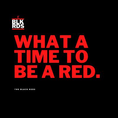 What a time to be a red!