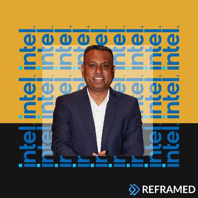 Chipset shortages, Intel 12th gen and Apple M1 - a conversation with Intel South Africa