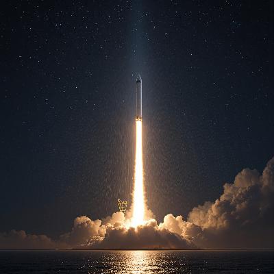 Starlink's UK Rail Impact, X Money Encryption, and Starship Flight 9 Insights Starlink's UK Rail Impact, X Money Encryption, and Starship Flight 9 Insights