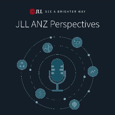 JLL Perspectives podcast: Activating space through culture